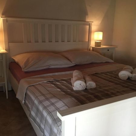 Mediterranean Apartment With Great Sea View Marina Esterno foto