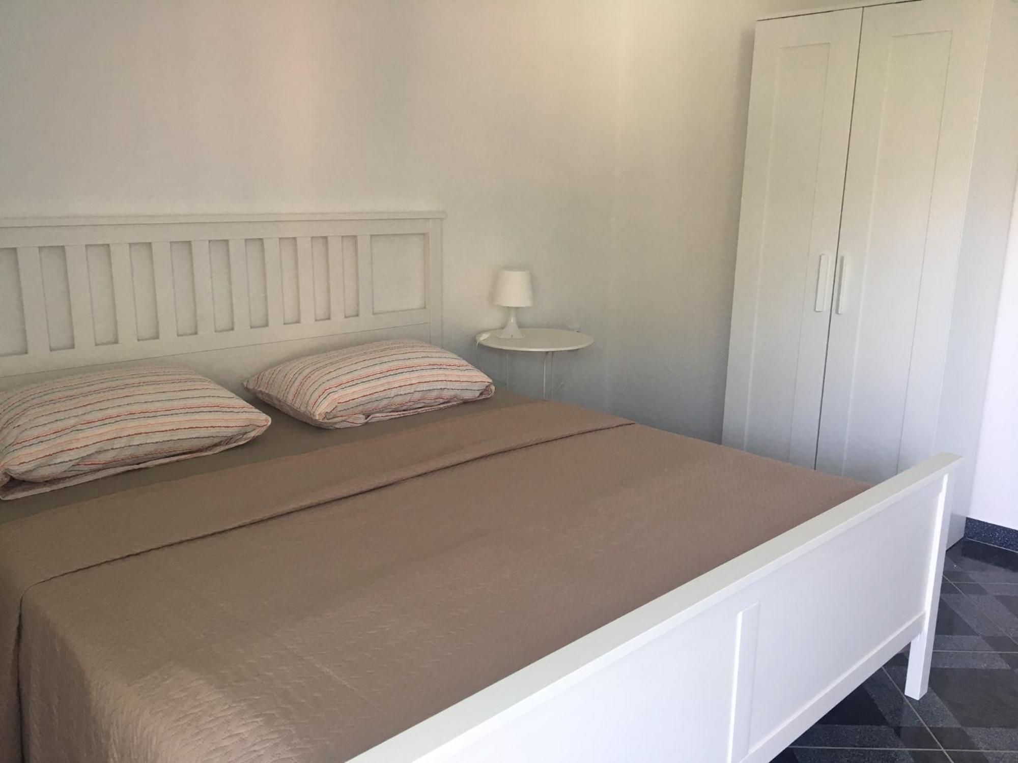 Mediterranean Apartment With Great Sea View Marina Esterno foto