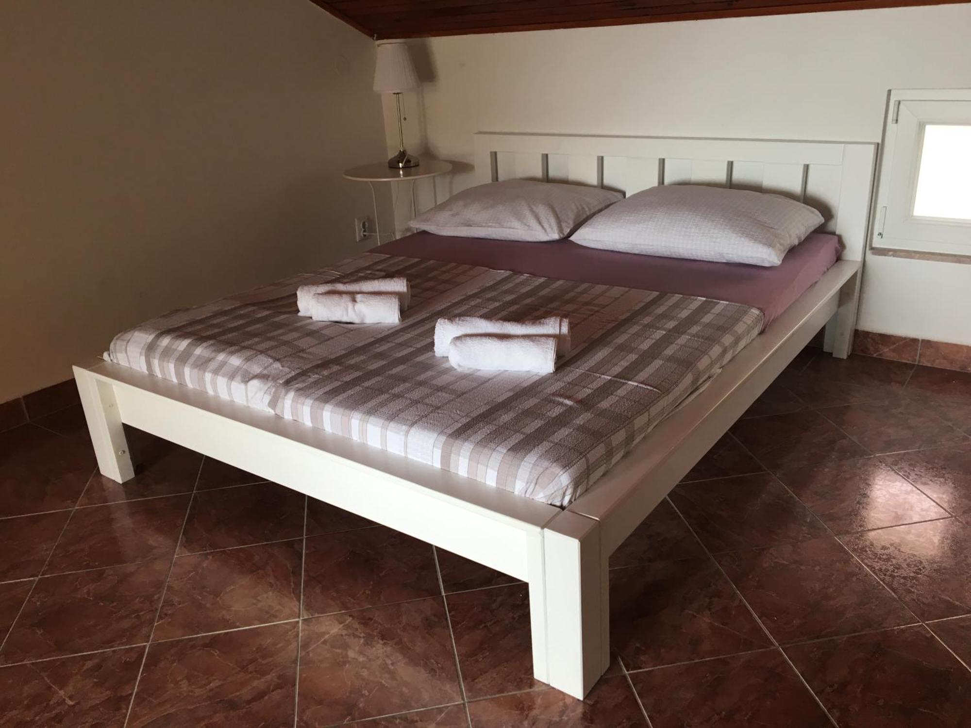Mediterranean Apartment With Great Sea View Marina Esterno foto