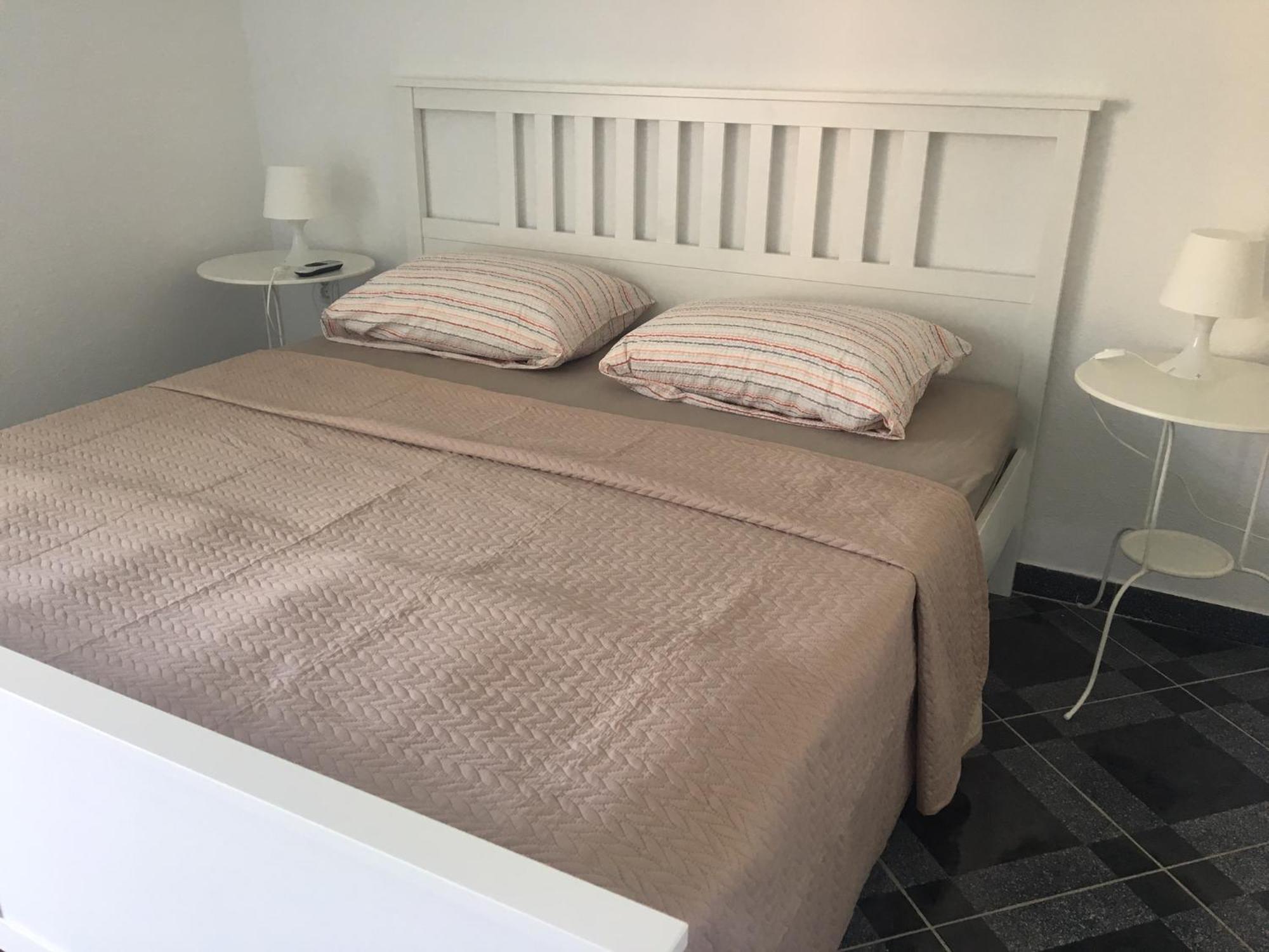 Mediterranean Apartment With Great Sea View Marina Esterno foto