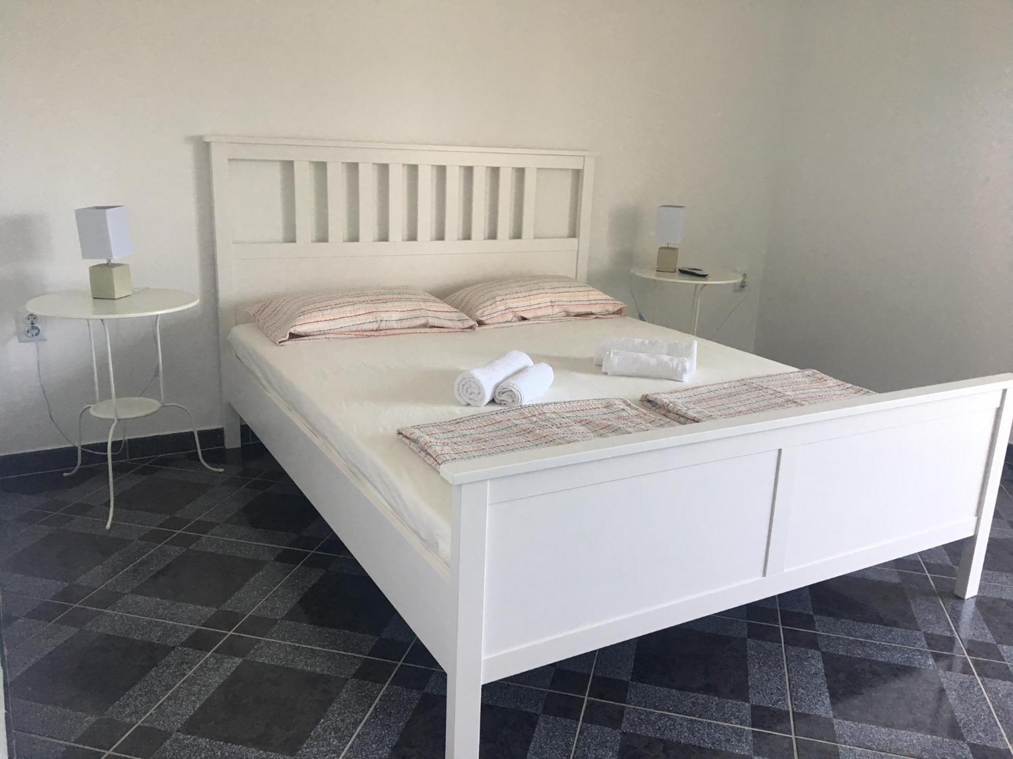 Mediterranean Apartment With Great Sea View Marina Esterno foto
